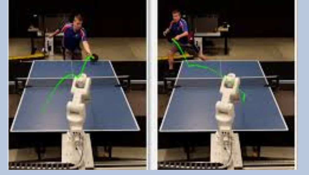 Un nuovo passo avanti per la robotica: DeepMind e MIT pionieri nell’AI sportiva