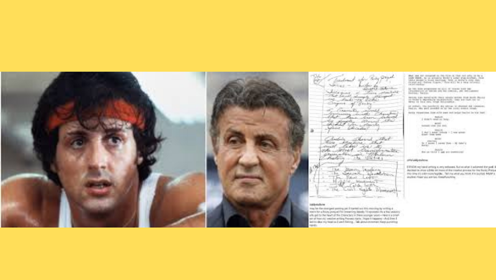 Il Ritorno di Rocky: Sylvester Stallone Svela i Segreti di un Prequel Epico