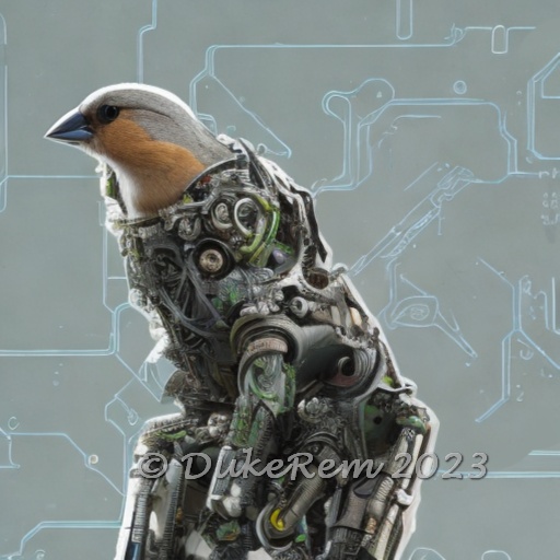 Da Google arriva...Sparrow!