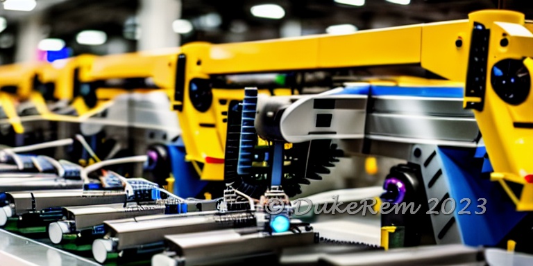 Axion Ray: Machine learning nella manufattura