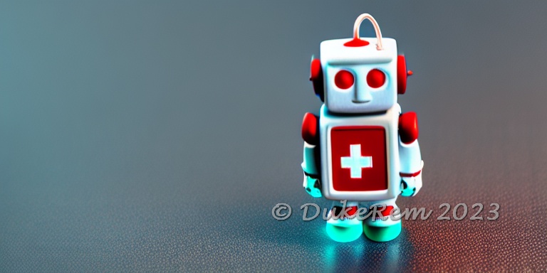 ChatGPT può passare un test di medicina?