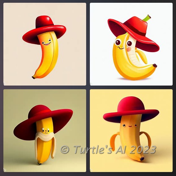 BananaBing