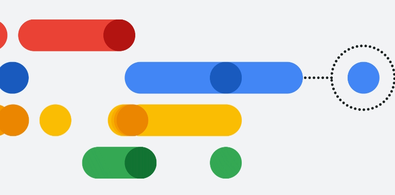 Google introduce API e prodotti di AI generativa