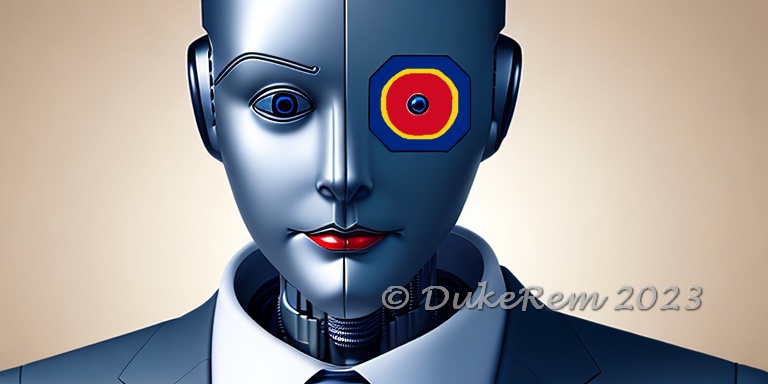 In Romania debutta il primo assistente politico AI