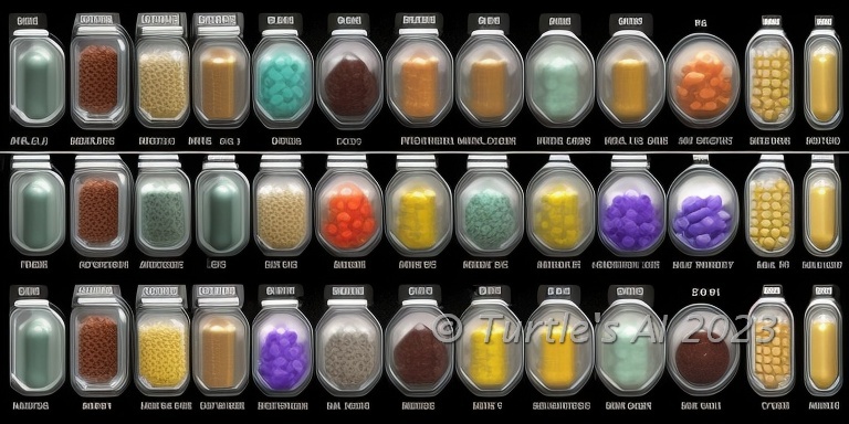 L’AI troverà il farmaco perfetto per ogni persona