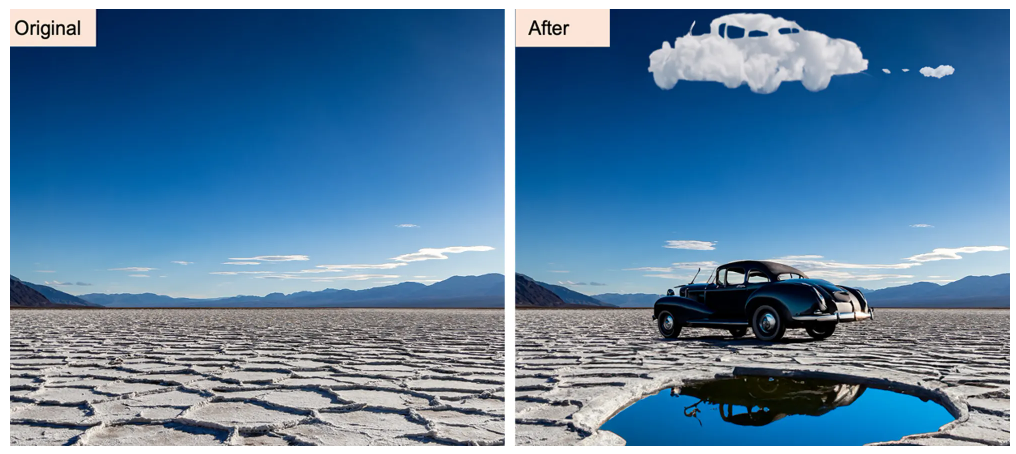Photoshot to add generative AI