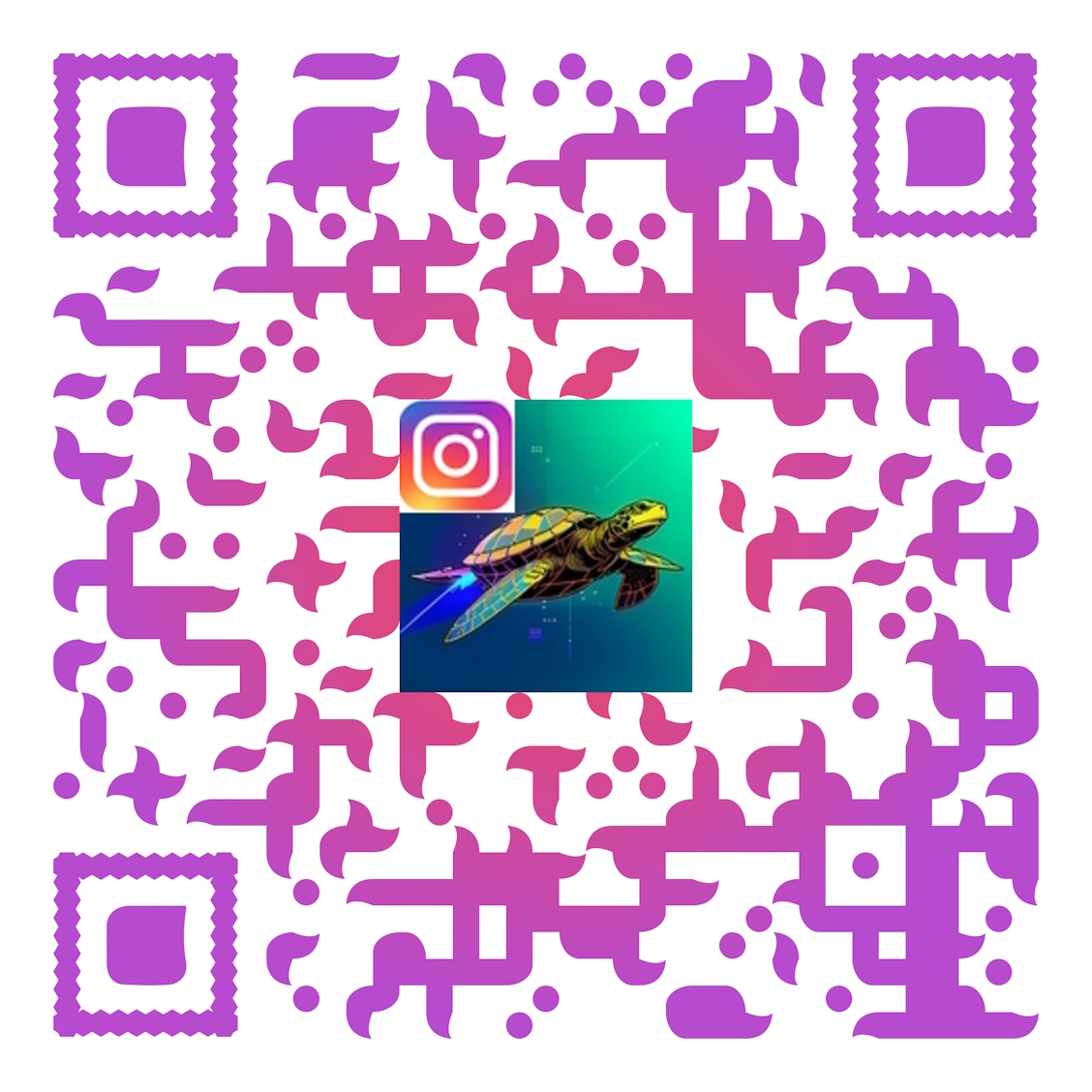 Turtle’s AI arriva su Instagram! Seguiteci