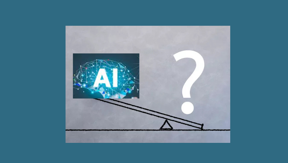 AI: un viaggio senza freni o un percorso da governare