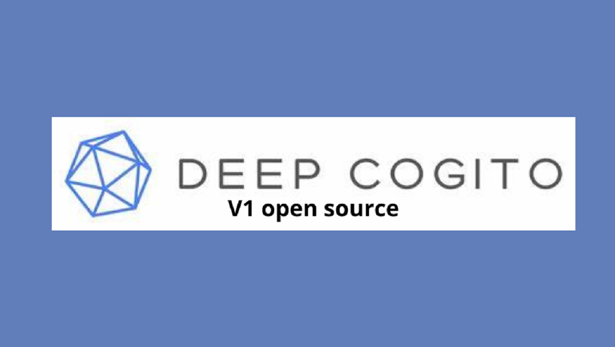 Cogito v1: l’AI open source che si auto-migliora