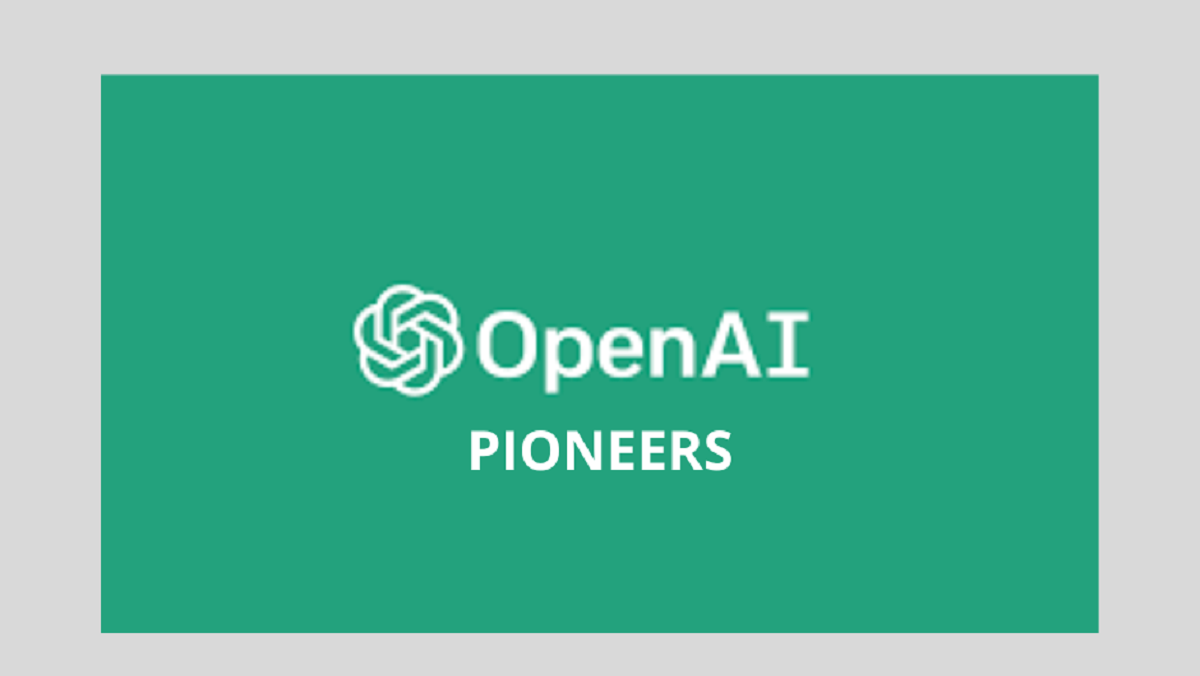 OpenAI Pioneers: nuovi benchmark per valutare l’AI nei settori strategici