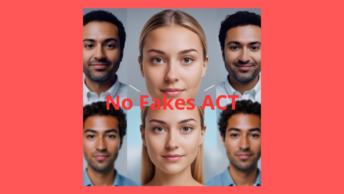 USA: una nuova legge per proteggere l’identità digitale dai deepfake