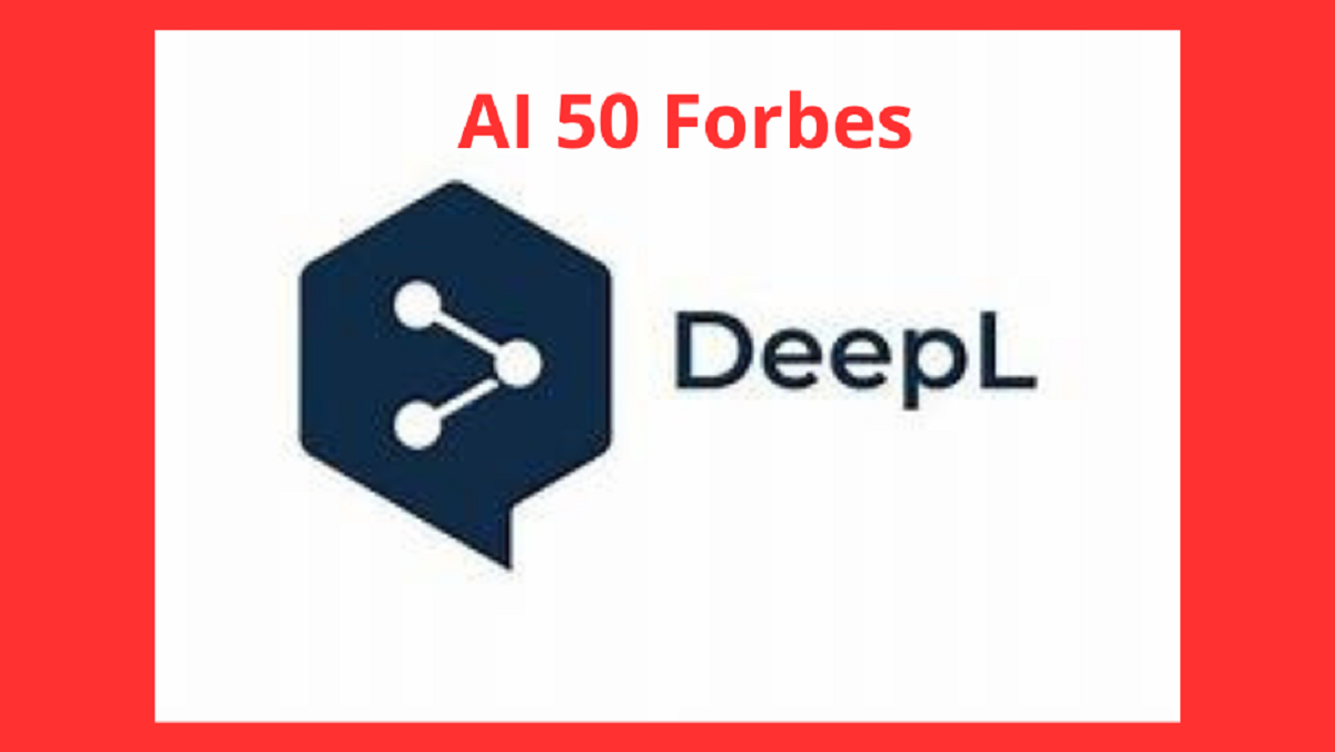 DeepL riconfermata da Forbes tra le eccellenze dell’AI nel 2025