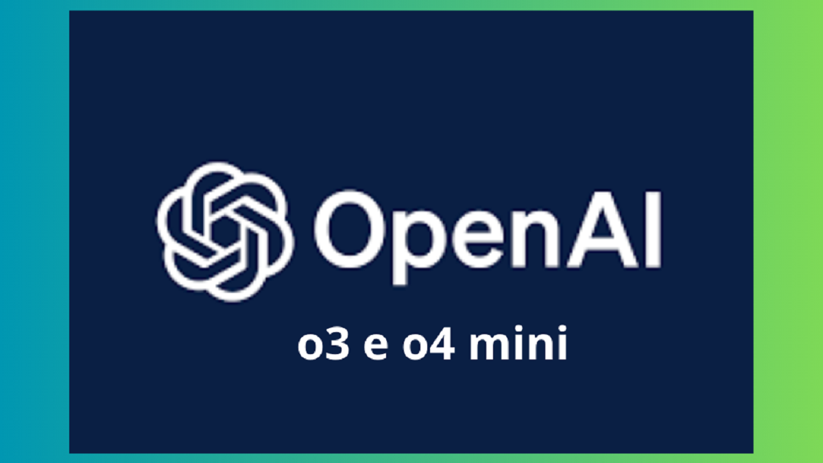OpenAI presenta o3 e o4-mini: l’AI ragiona meglio, vede di più e agisce in autonomia