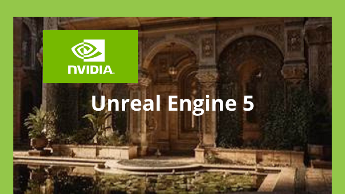 NVIDIA svela “Zorah”: la demo tecnica che esplora i confini del rendering neurale
