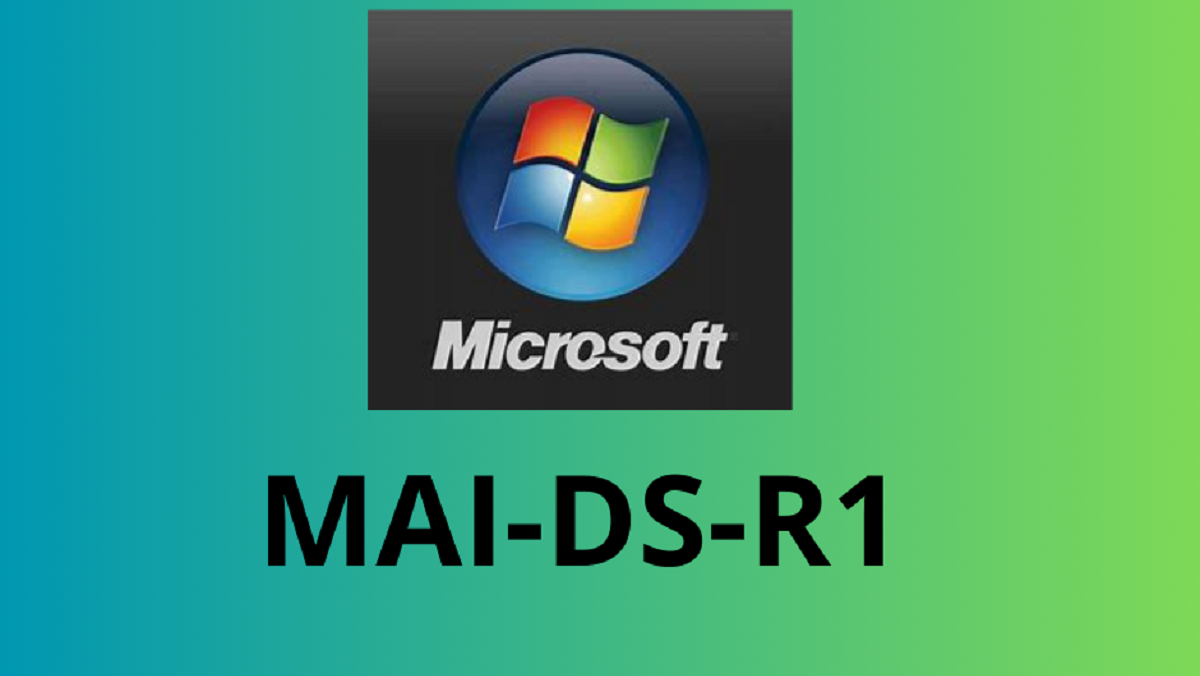 MAI-DS-R1: il nuovo modello AI di Microsoft più sicuro e reattivo