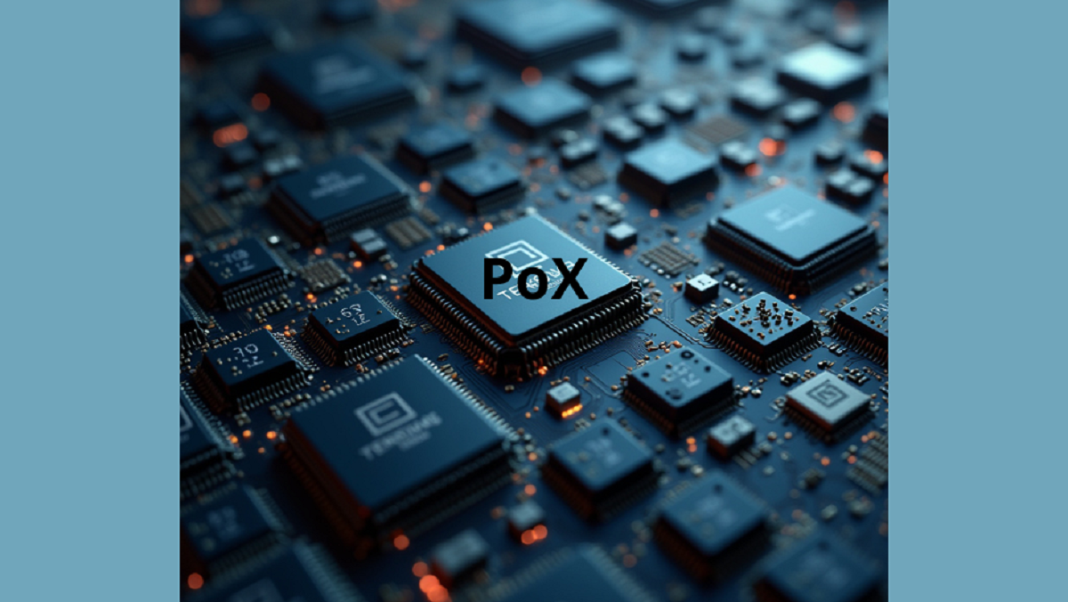 PoX, l’evoluzione della memoria ultrarapida