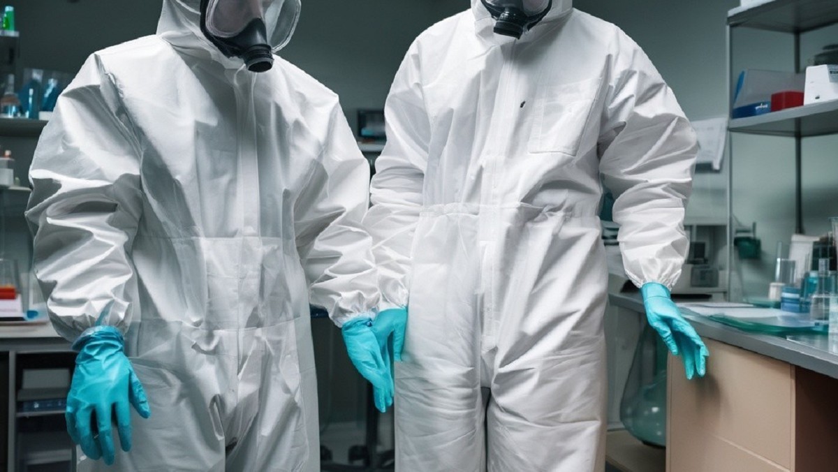 Modelli AI superano i virologi in laboratorio