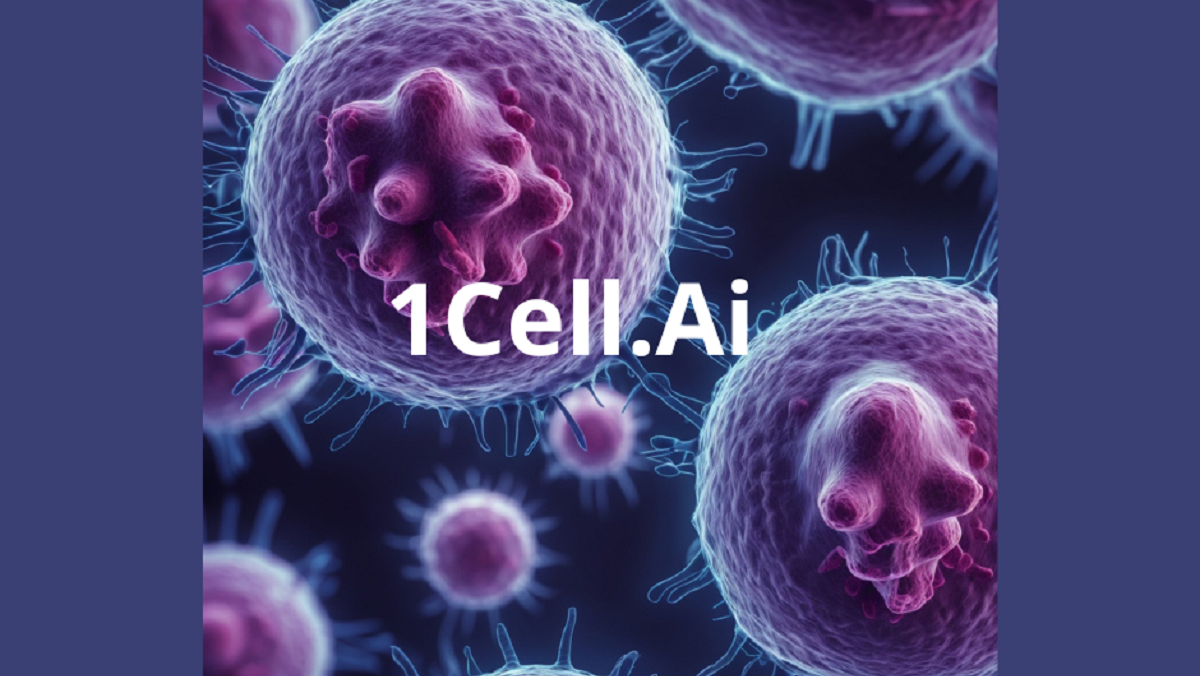 1Cell.Ai lancia OncoIncytes: nuova diagnostica oncologica potenziata dall’AI