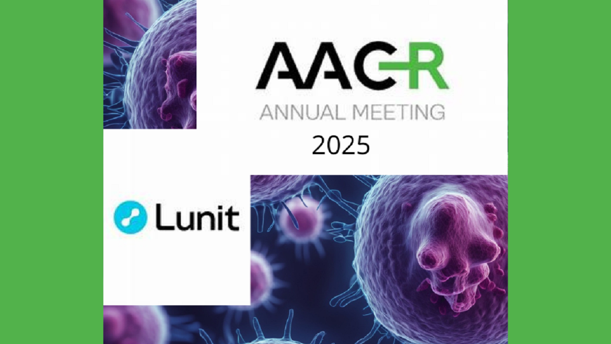 Oncologia e AI: Lunit presenta nuove frontiere nella diagnosi e trattamento dei tumori