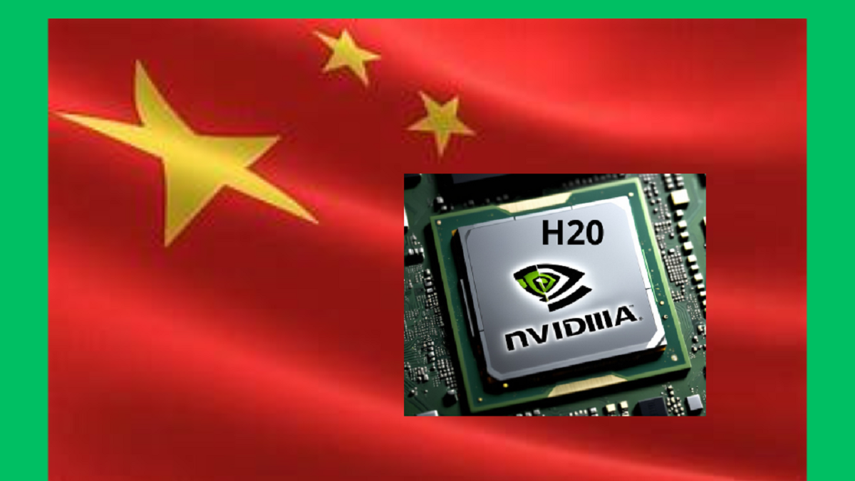 Corsa ai chip AI: le big tech cinesi anticipano le sanzioni USA con ordini record a NVIDIA