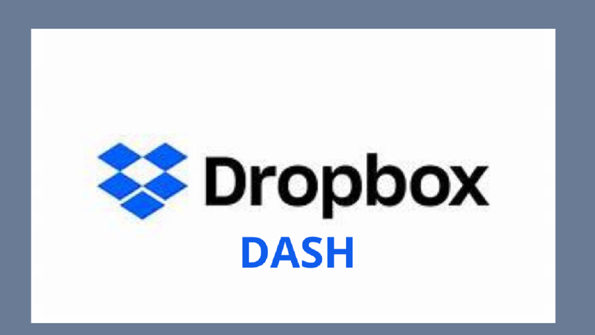 Dropbox amplia Dash con nuove funzioni di ricerca intelligente