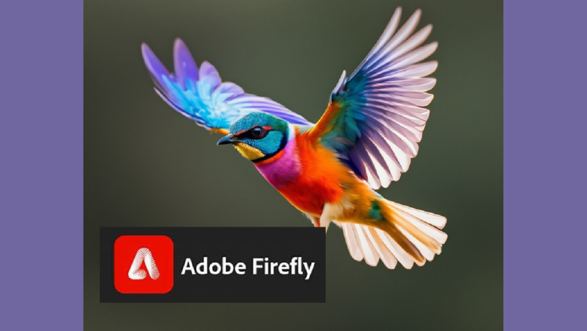 Adobe rinnova Firefly: nuovi modelli AI per immagini, video e vettori