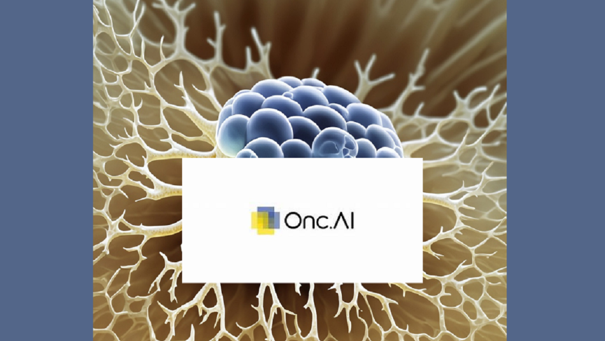 Onc.AI presenta un nuovo modello AI per migliorare la valutazione della sopravvivenza nei pazienti con NSCLC