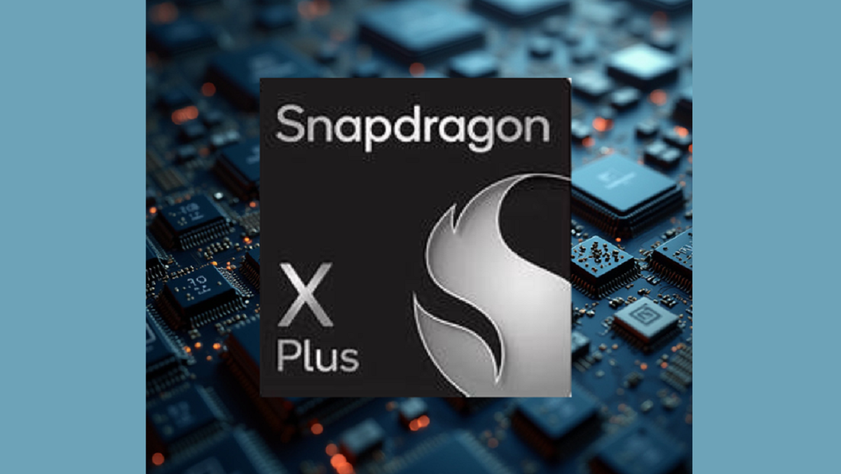 I Chromebook potrebbero guadagnare potenza grazie ai nuovi chip Snapdragon X Plus