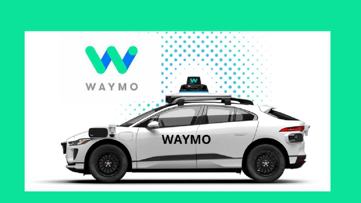 Waymo esplora la possibilità di vendere auto a guida autonoma