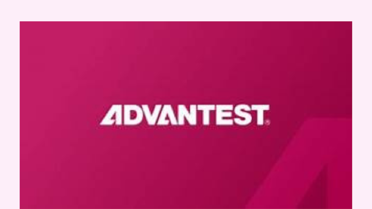 Advantest prevede una crescita dei profitti del 6% grazie alla domanda di test per chip AI