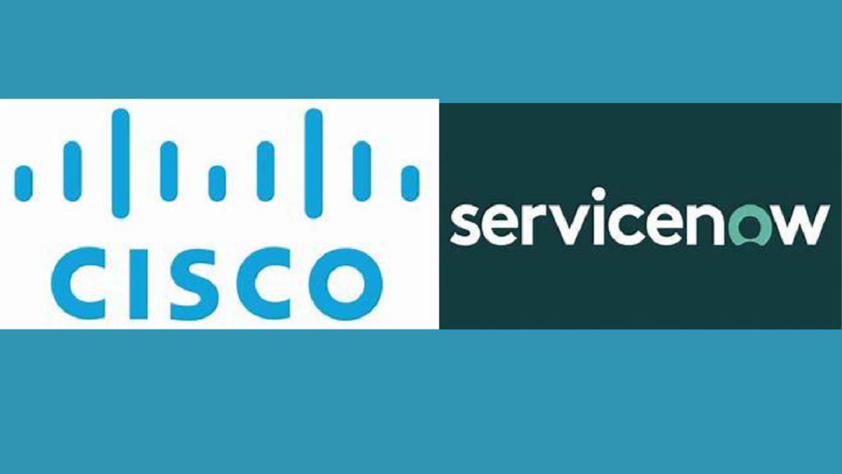 Cisco e ServiceNow uniscono le forze per un’AI aziendale sicura e gestibile