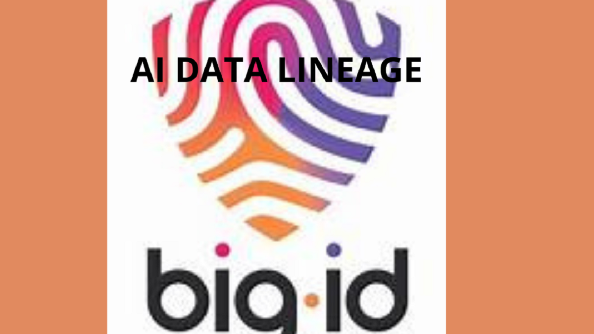 BigID introduce AI Data Lineage per la trasparenza nell’uso dell’AI
