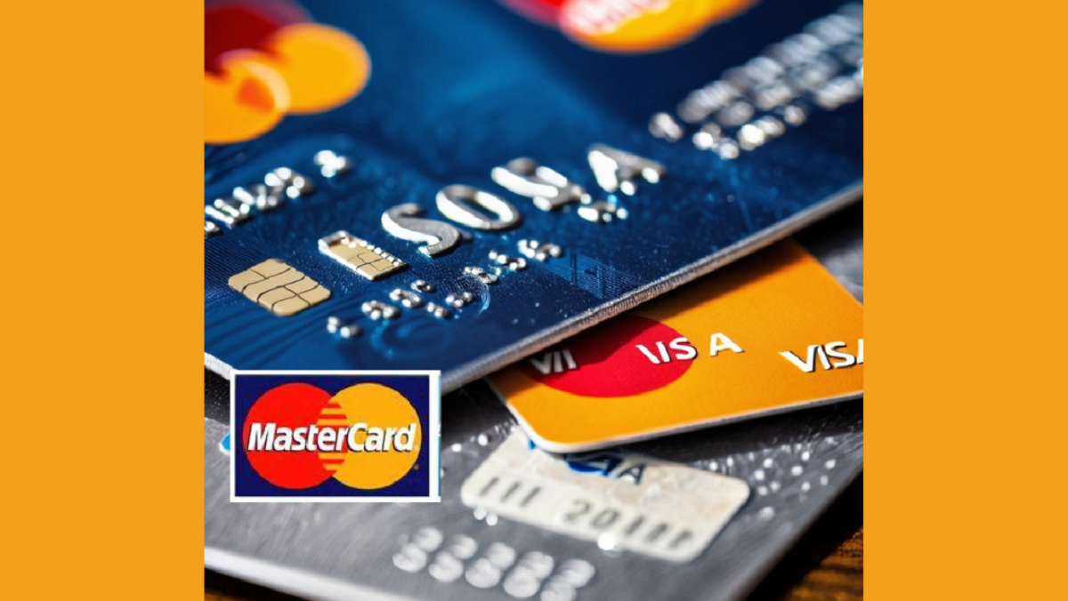 Visa e Mastercard lanciano l’acquisto tramite AI