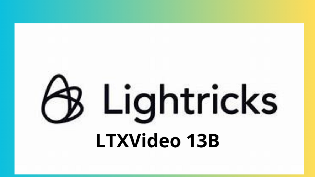 LTXV-13B, il nuovo modello AI di Lightricks per creare video di alta qualità a velocità senza precedenti
