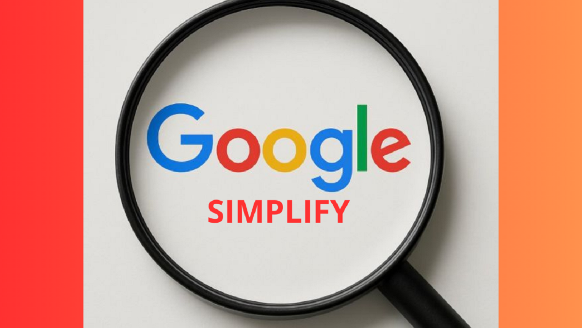 Google lancia “Simplify” su iOS: l’AI che rende chiari i testi complessi