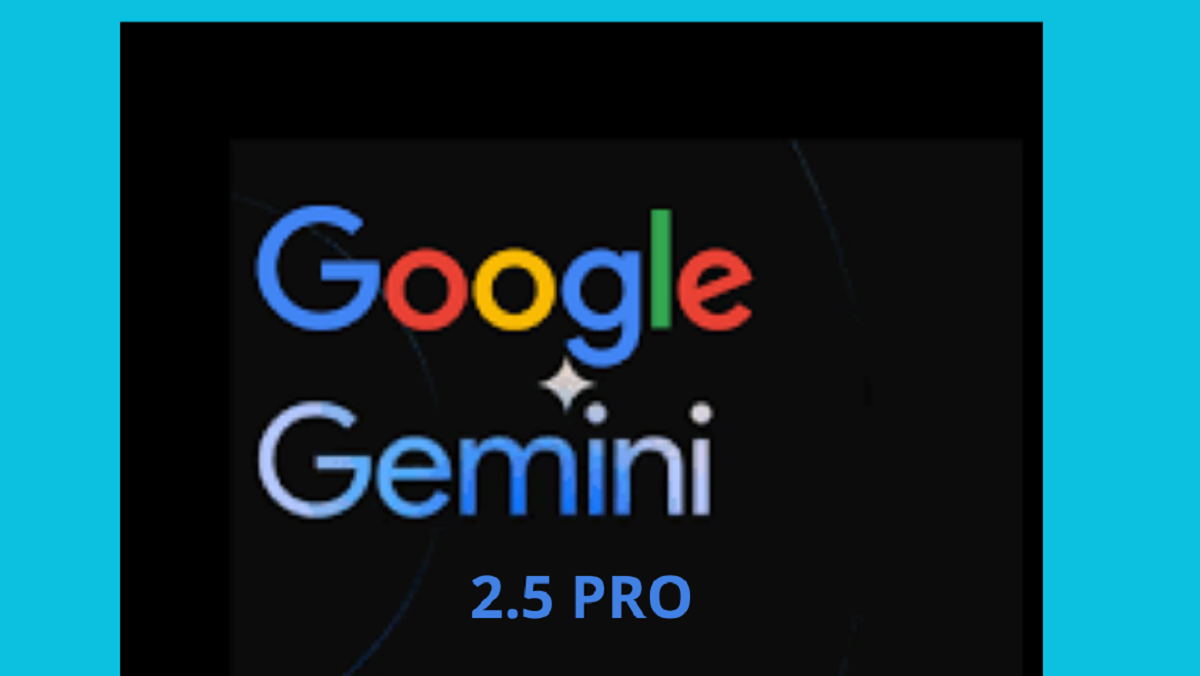 Google lancia Gemini 2.5 Pro Preview: il nuovo standard per lo sviluppo AI