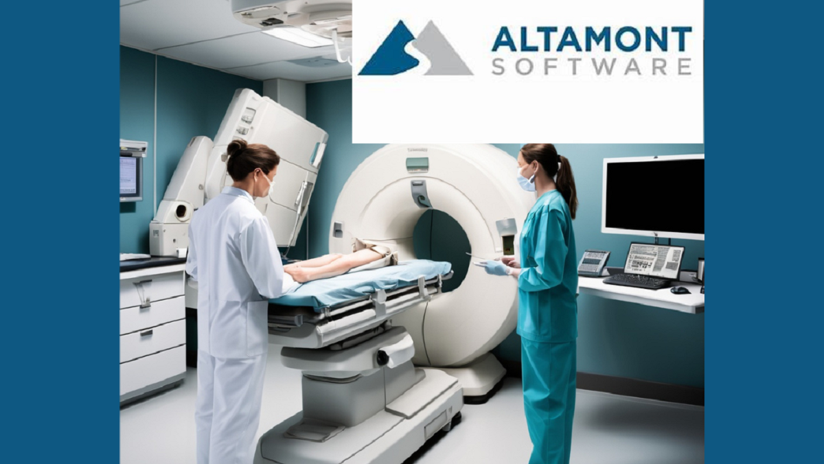 Altamont Software integra l’AI nei report radiologici con successo clinico