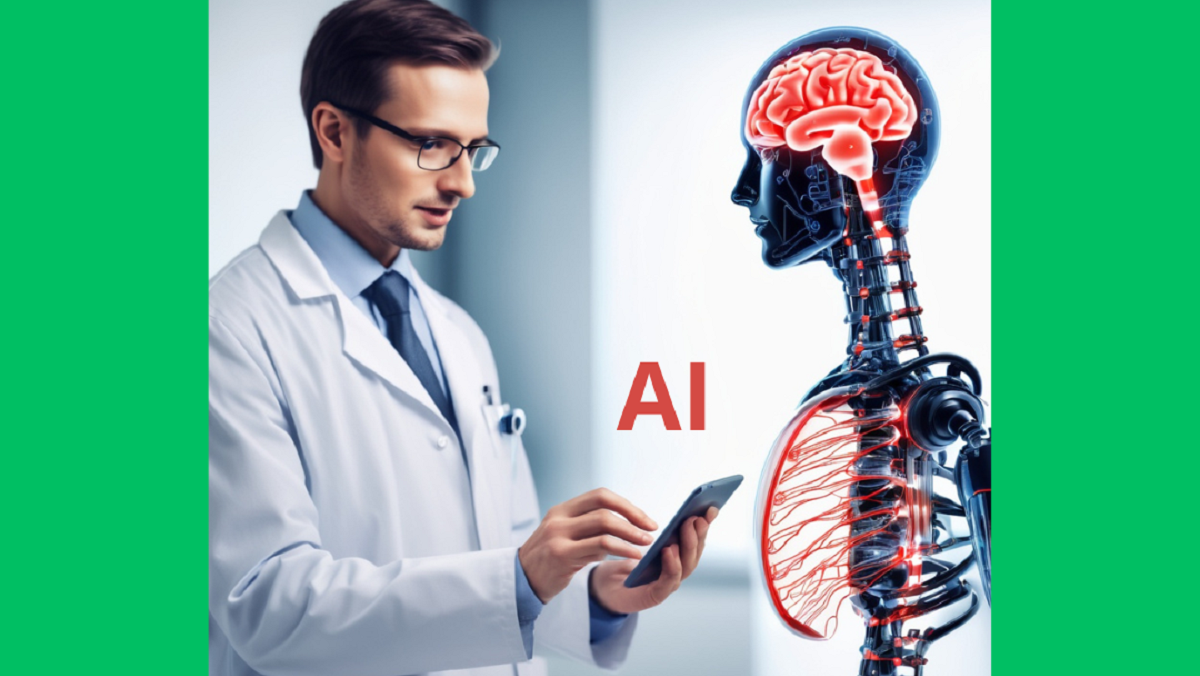 AI e sanità: cresce l’adozione globale di tecnologie diagnostiche e predittive