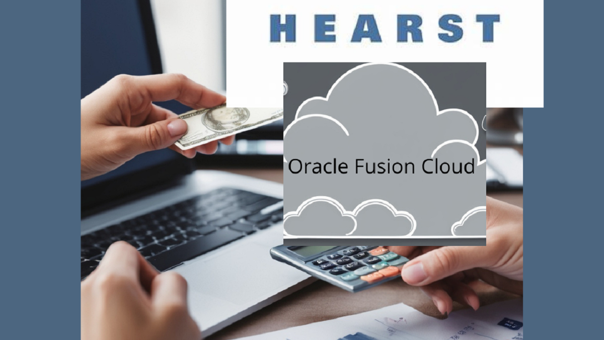 Hearst ottimizza i processi finanziari con Oracle Cloud ERP e AI
