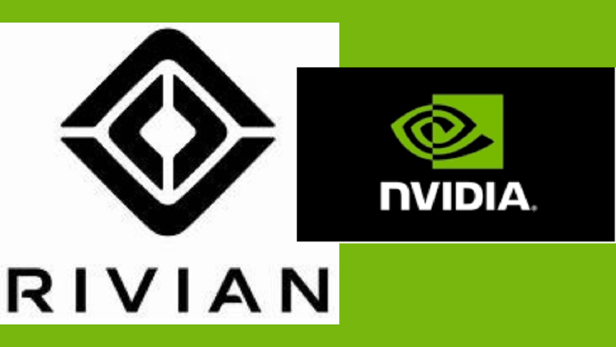 Rivian spinge oltre i confini della progettazione XR con le nuove GPU NVIDIA RTX PRO Blackwell