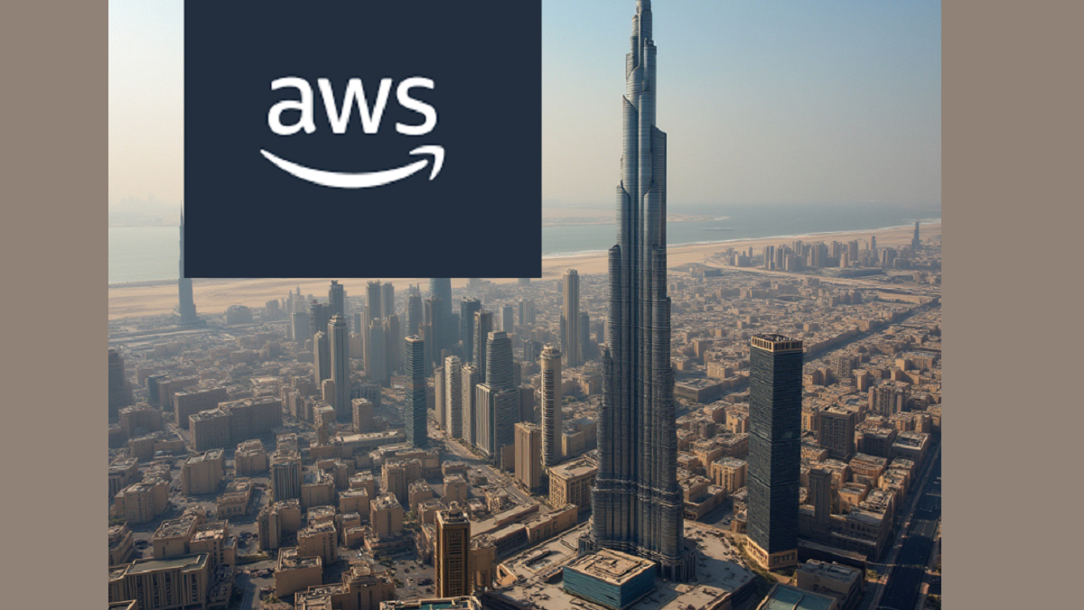 AWS e HUMAIN investono 5 miliardi di dollari per potenziare l’AI in Arabia Saudita