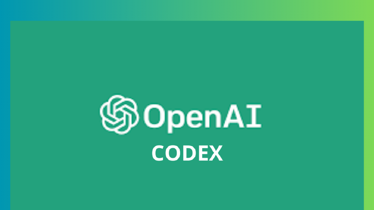 OpenAI lancia Codex: l’agente AI che scrive, testa e corregge codice in ChatGPT