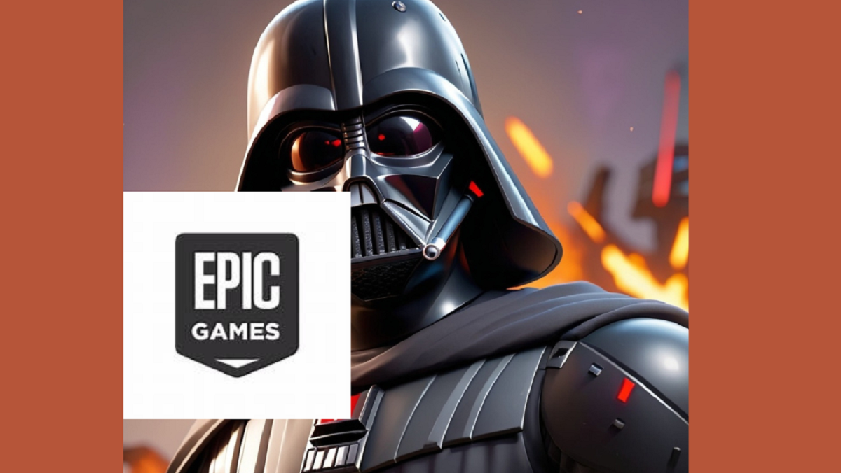 Darth Vader in Fortnite: l’AI gli dà voce, ma scoppia il caso delle frasi volgari