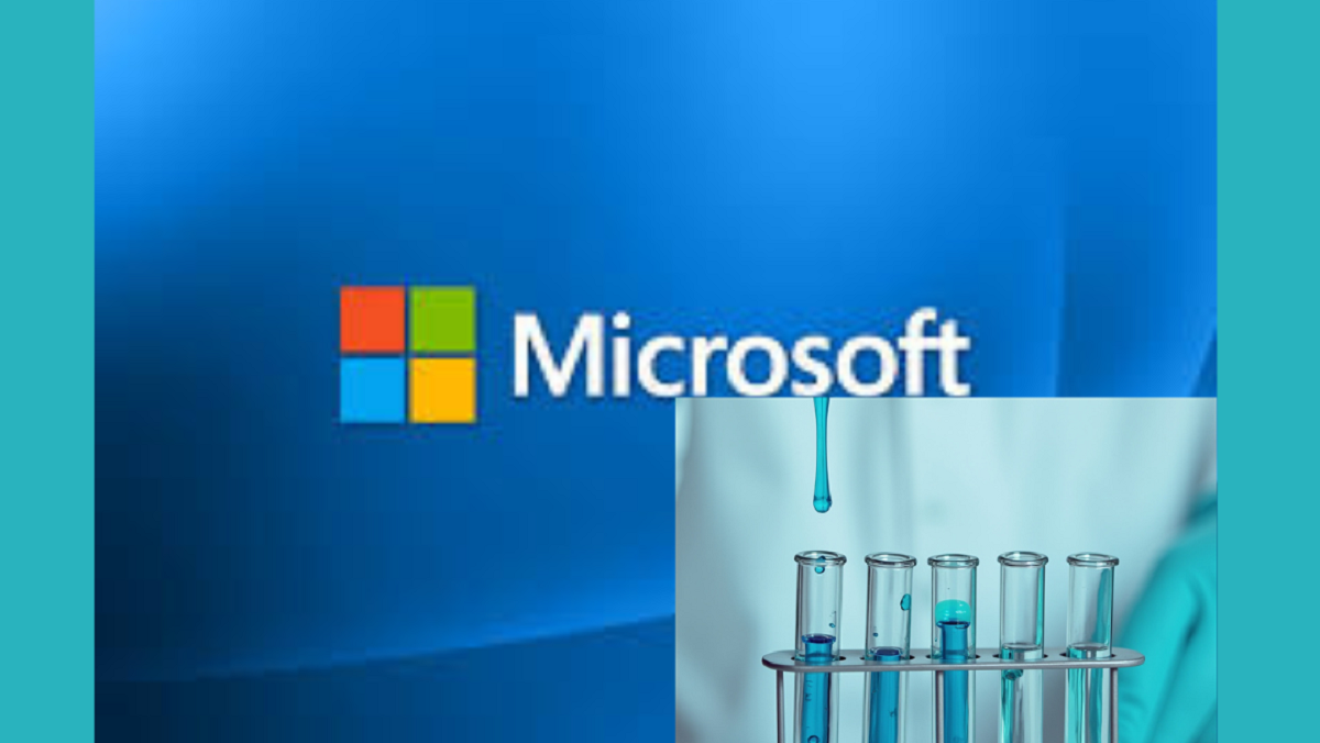 Microsoft presenta Discovery, l’AI che accelera la ricerca scientifica