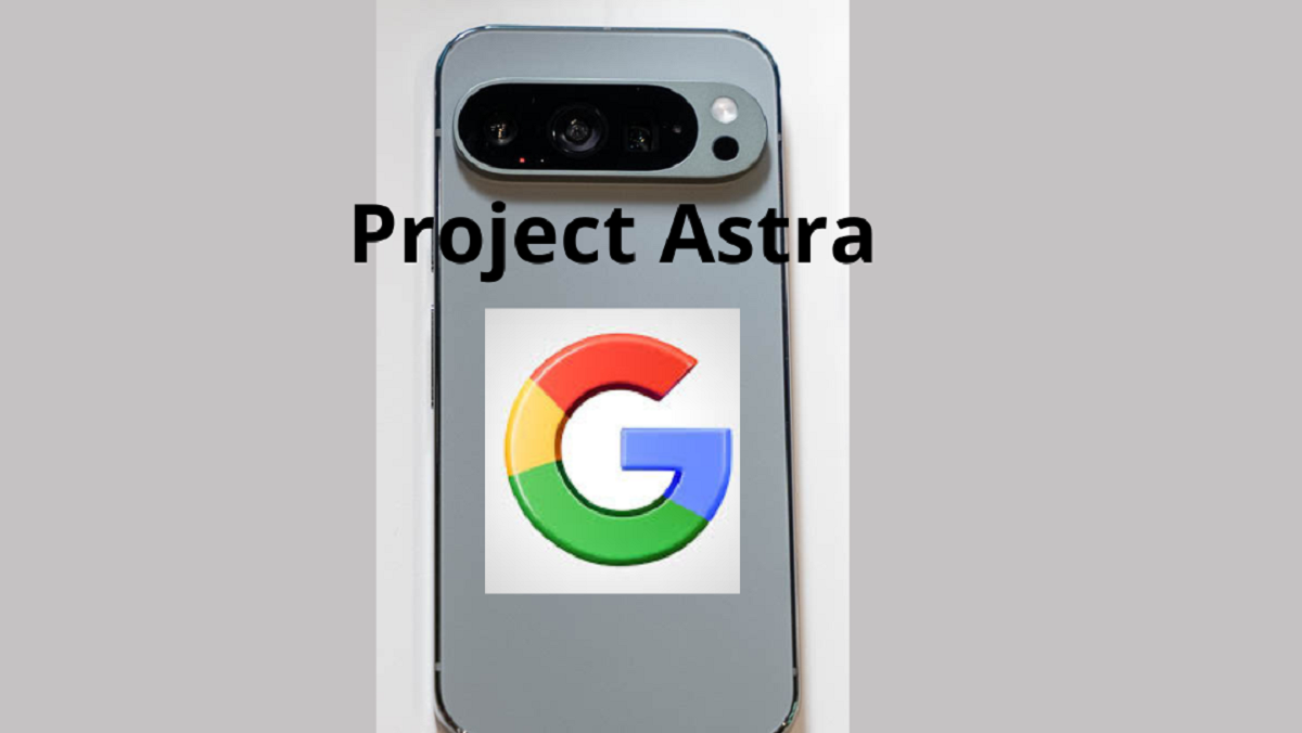 Google presenta Project Astra: l’assistente AI che agisce in autonomia sul tuo dispositivo