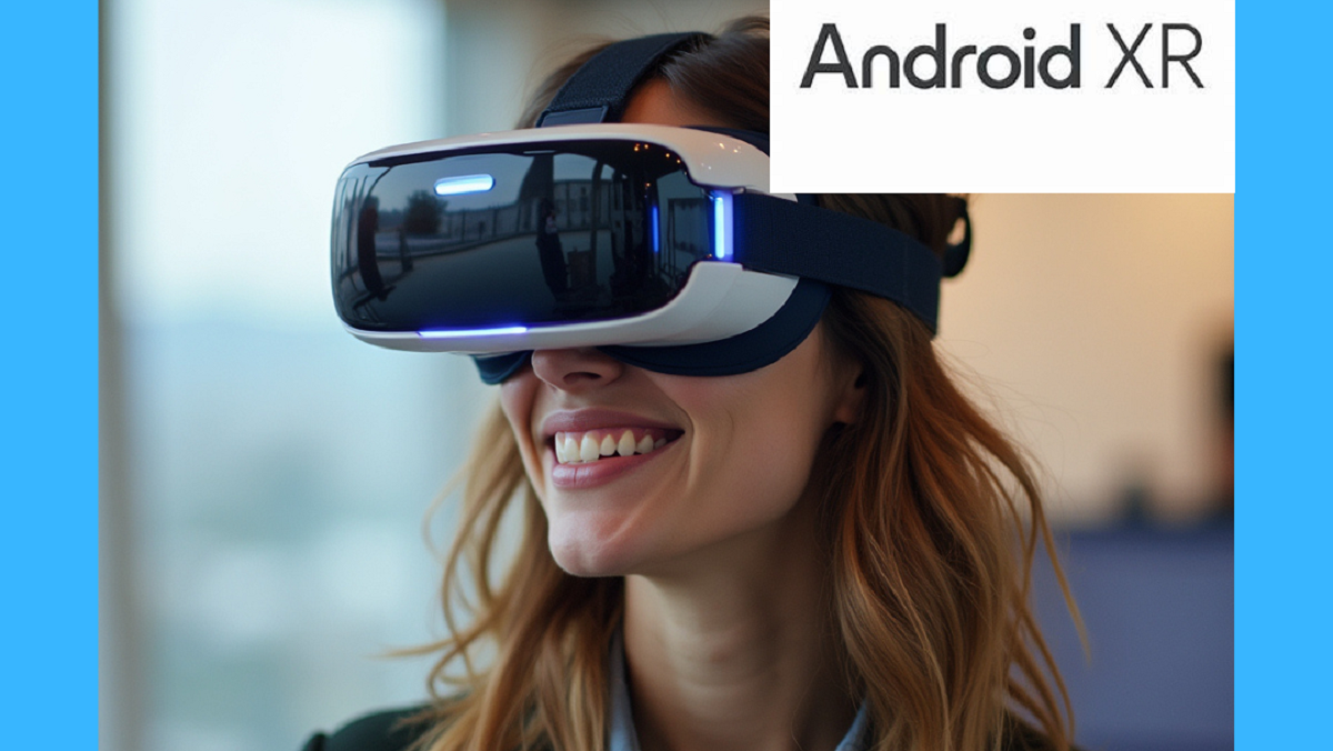 Gemini Merges With Android XR: The Future of Smart Glasses According to Google