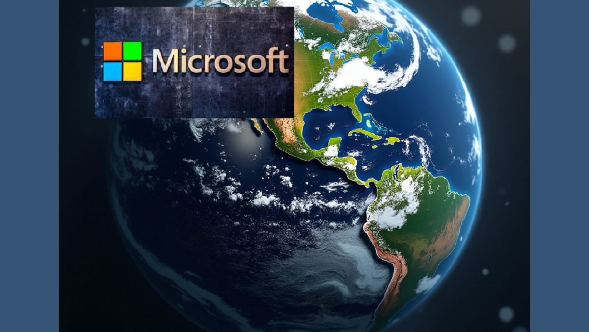 Aurora, l’AI di Microsoft che anticipa il meteo con precisione sorprendente
