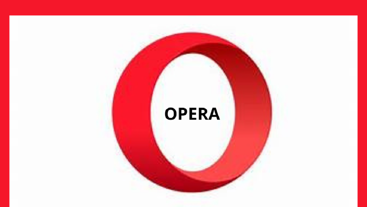 Opera Neon, the browser that understands and acts