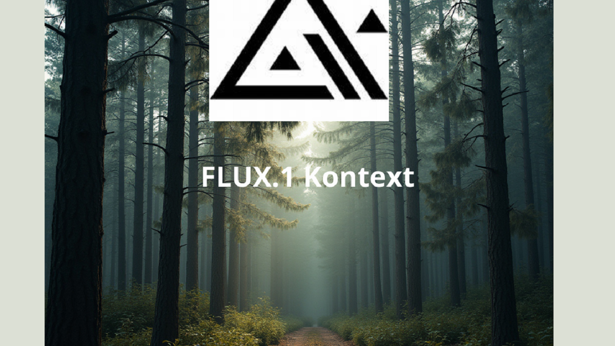FLUX.1 Kontext: il nuovo standard per la generazione e modifica intelligente di immagini