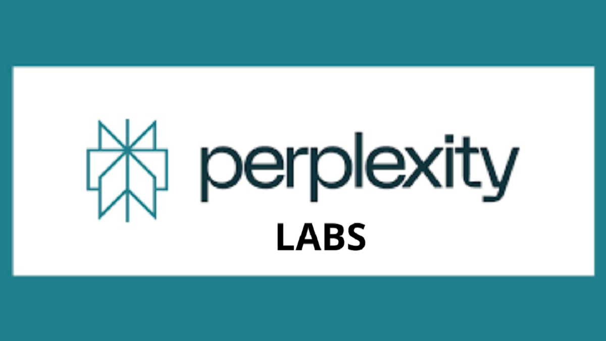 Perplexity Labs amplia le funzionalità dell’AI: nasce una piattaforma per progetti dinamici e interattivi